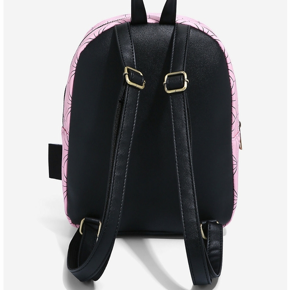 NWT Demon Slayer Mini Backpack - Picture 4 of 12